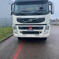 VOLVO FM 8x4