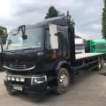 RENAULT Premium 380Dxi