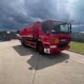 DAF CF 75.310 6x2