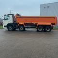 VOLVO FM 8x4