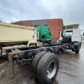 DAF CF65 Cab Chassis 4x2