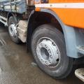 DAF CF75.360 8x4