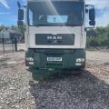 MAN TGA 32.350 8x4