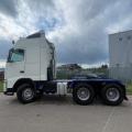 VOLVO FH12 6x4 70 Ton Train Weight Steel Suspension.