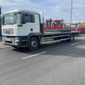 MAN TGM 18.240 4x2