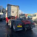 SCANIA R480 Topline