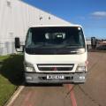 MITSUBISHI CANTER 7C18