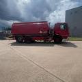 DAF CF 75.310 6x2