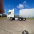 DAF CF 510 6x2