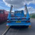 DAF DAF LF250 FA