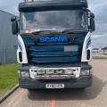 SCANIA R440