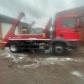 MAN TGM 18.340 4x2