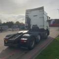 RENAULT T460 6x2 Mid Lift