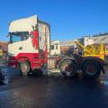 SCANIA R480 Topline