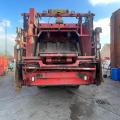 MERCEDES BENZ ANTOS 2540L 6x2 Rear Steer