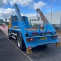 DAF DAF LF250 FA