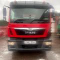 MAN TGM 18.340 4x2