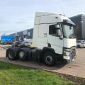 RENAULT T460 6x2 Mid Lift