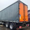 DAF CF75.360 8x4