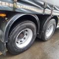 DAF CF75.360 8x4