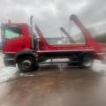 MAN TGM 18.340 4x2