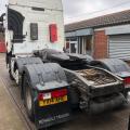 RENAULT T460 6x2 Mid Lift - BREAKING for SPARES