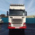 SCANIA R480 Topline