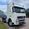 VOLVO FH12 6x4 70 Ton Train Weight Steel Suspension.