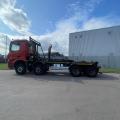 MERCEDES BENZ AROCS 3240