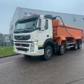 VOLVO FM 8x4