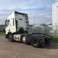 RENAULT T460 6x2 Mid Lift