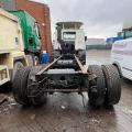 DAF CF65 Cab Chassis 4x2