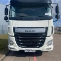 DAF CF 510 6x2