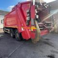 MERCEDES BENZ ANTOS 2540L 6x2 Rear Steer