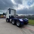 VOLVO FH12 6x4 70 Ton Train Weight Steel Suspension.