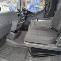 Mercedes Atego 816 4x2 Tilt & Slide