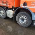 DAF CF75.360 8x4