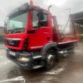 MAN TGM 18.340 4x2