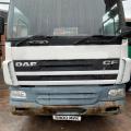 DAF CF65 Cab Chassis 4x2