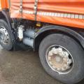 DAF CF75.360 8x4