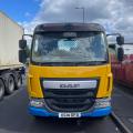 DAF DAF LF250 FA