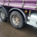 DAF CF75.360 8x4