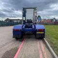 VOLVO FH12 6x4 70 Ton Train Weight Steel Suspension.