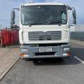 MAN TGM 18.240 4x2