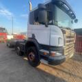 SCANIA P360