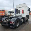 RENAULT T460 6x2 Mid Lift - BREAKING for SPARES