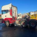 SCANIA R480 Topline