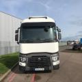 RENAULT T460 6x2 Mid Lift