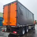 DAF CF75.360 8x4