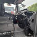 Mercedes Atego 816 4x2 Tilt & Slide